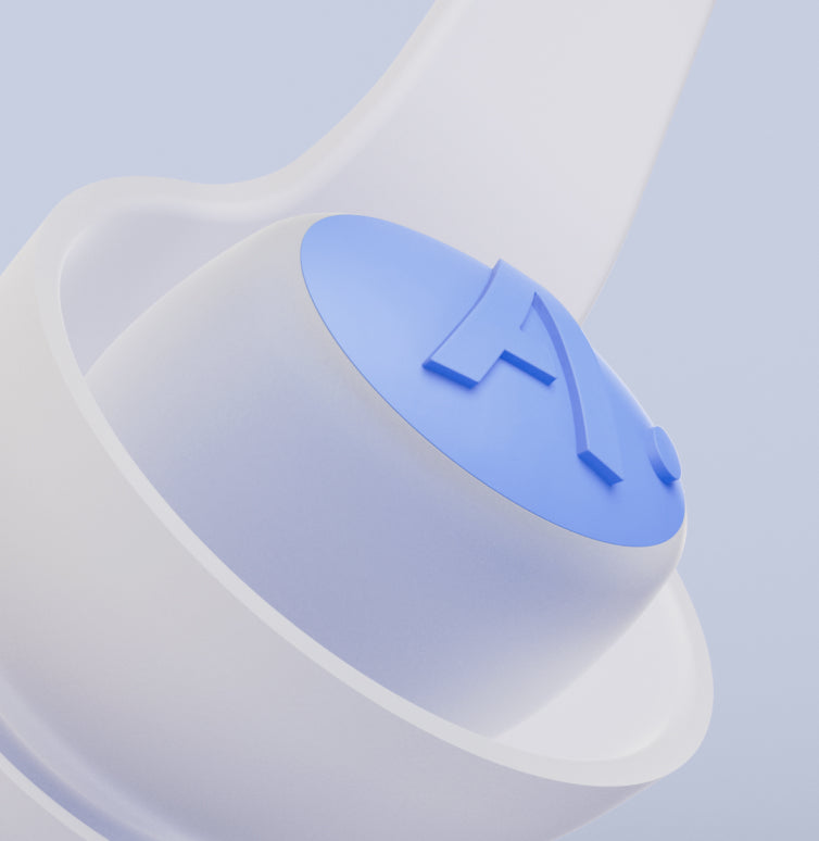 alpine sleepdeep sleep earplugs damping detail